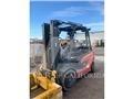 Linde H25T/600 Diger