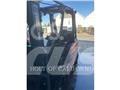 Linde H30T Diger