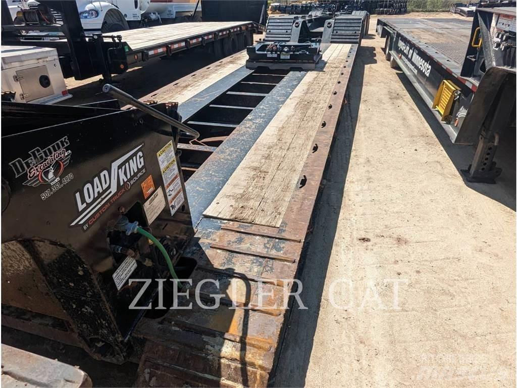 Load King 503/605SSSFF Diger çekiciler