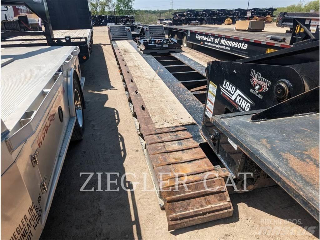 Load King 503/605SSSFF Diger çekiciler