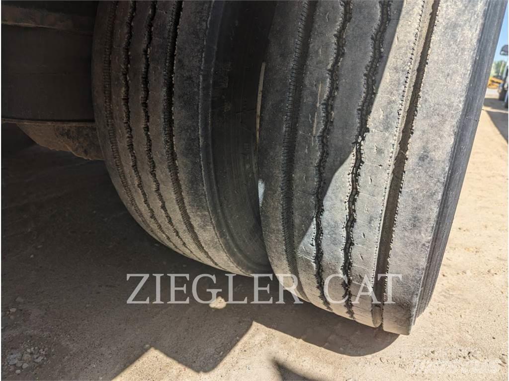 Load King 503/605SSSFF Diger çekiciler
