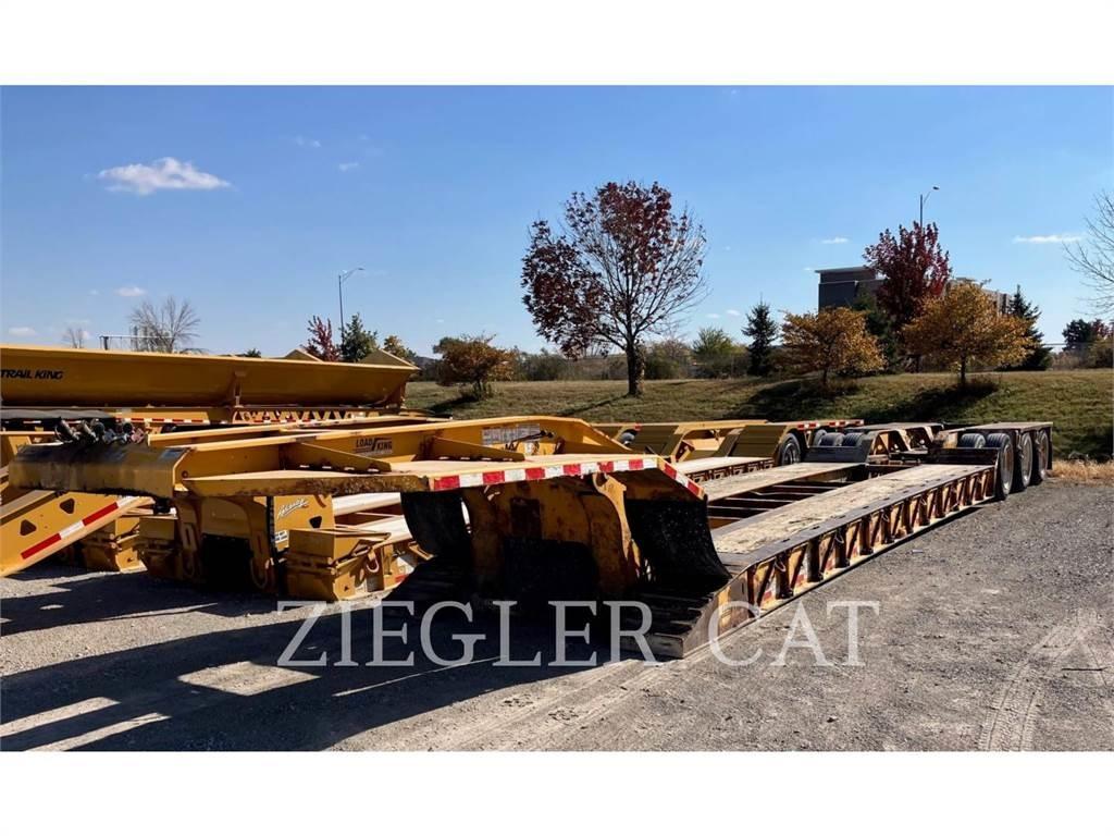 Load King 553-55 Diger çekiciler