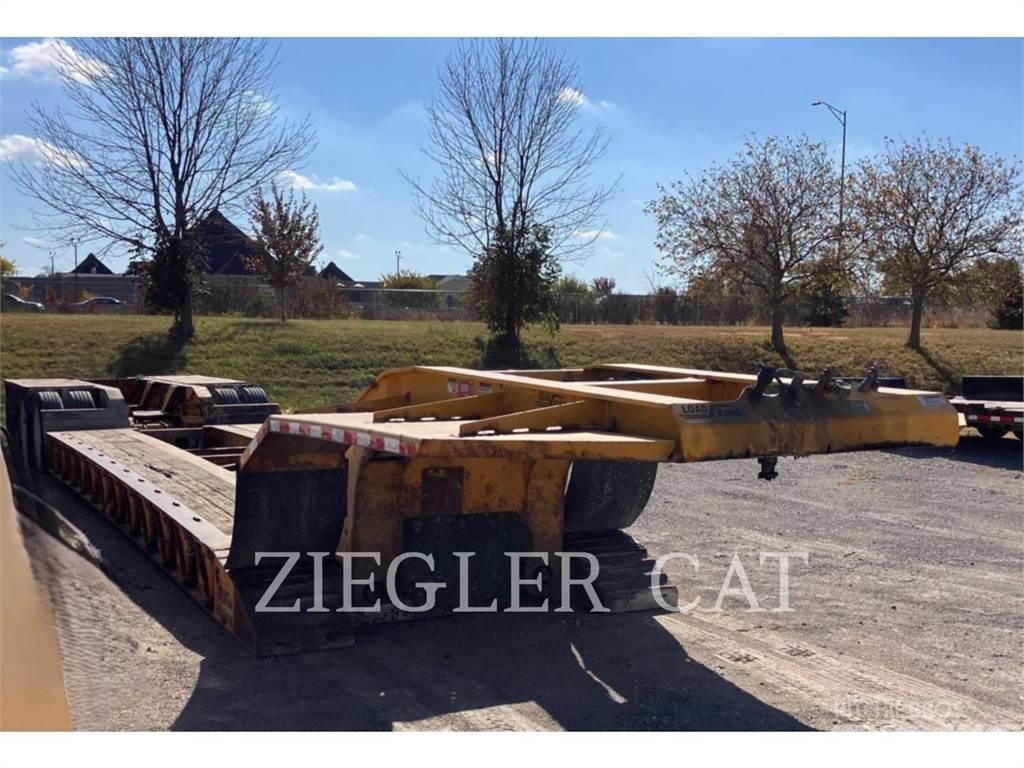 Load King 553-55 Diger çekiciler