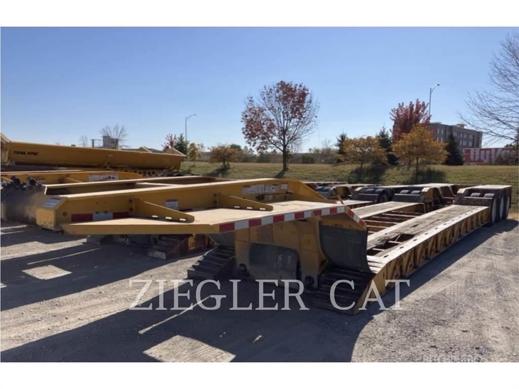 Load King 553-55 Diger çekiciler