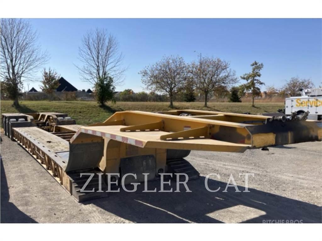 Load King 553-55 Diger çekiciler