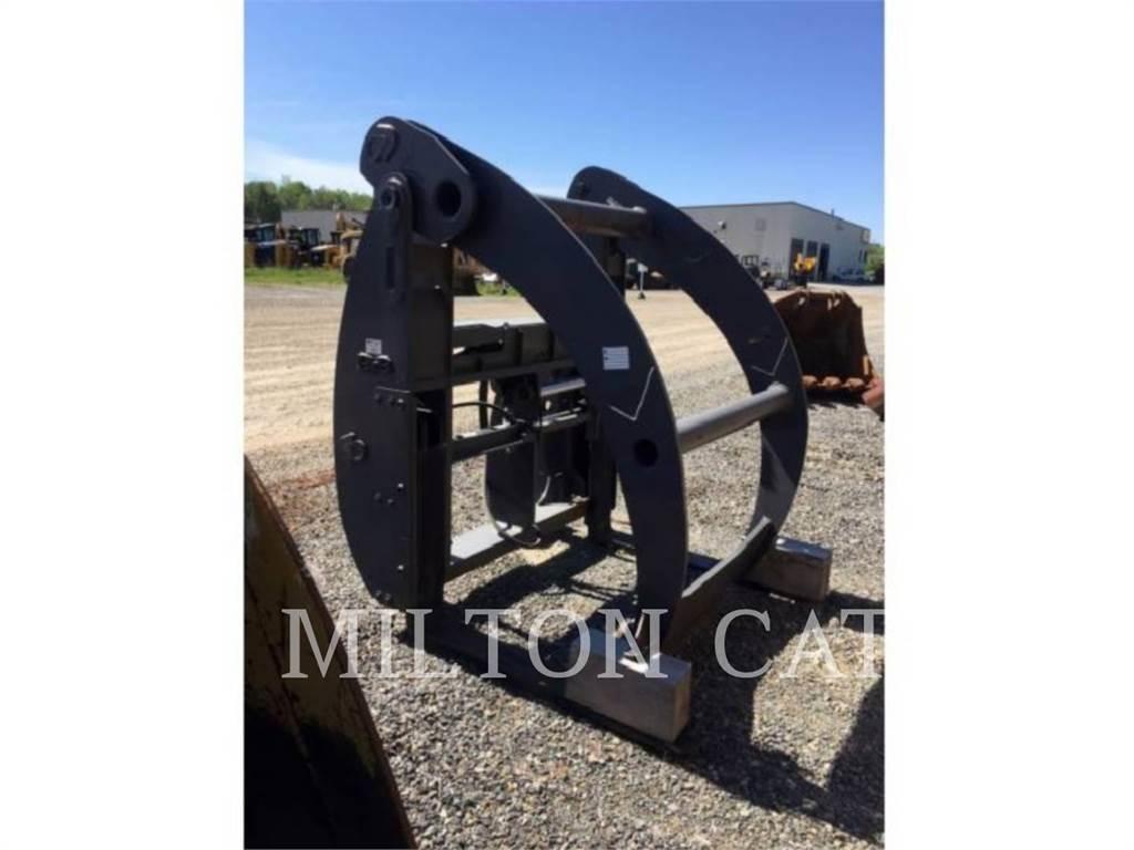 Log FORKS Çatallar