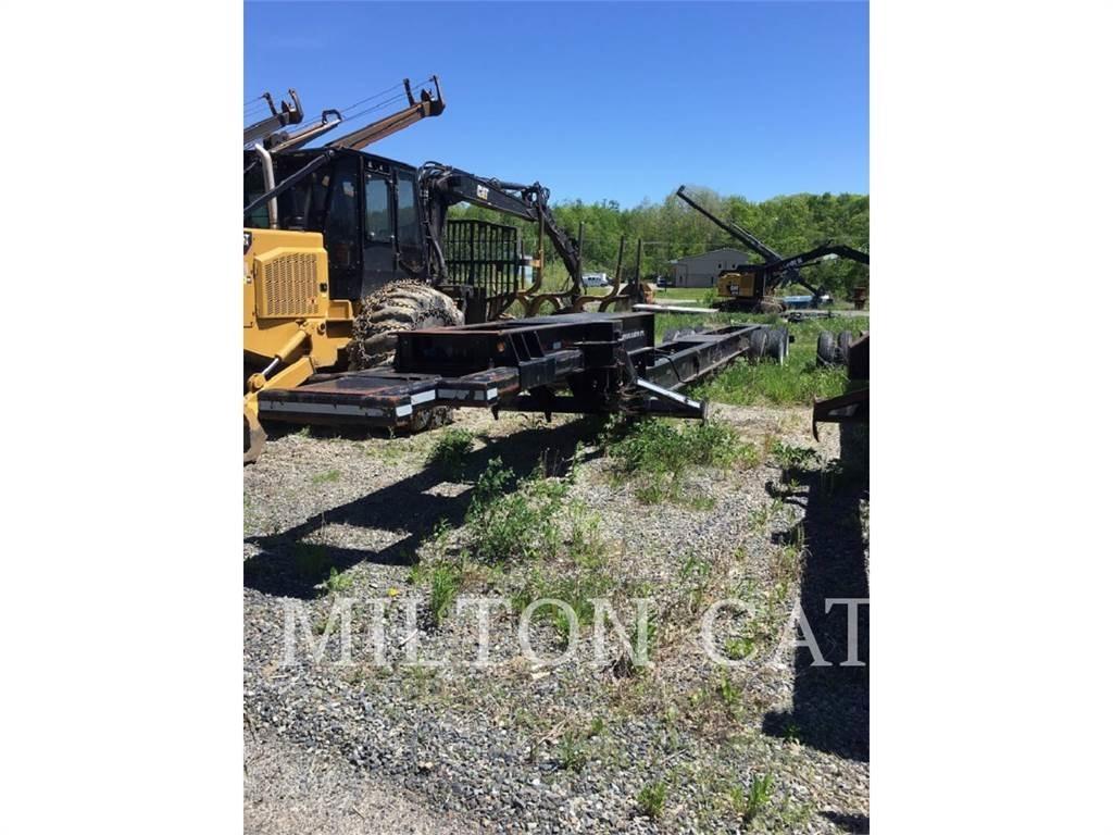 Log LOADER TRAILER Diger çekiciler