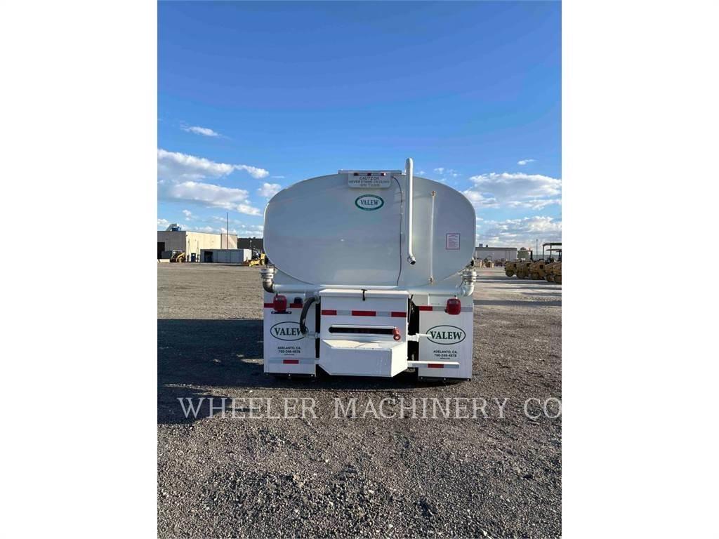 Mack WT2000 A Tankerli kamyonlar