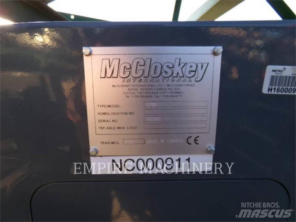  MACROSA ST80 Konveyörler