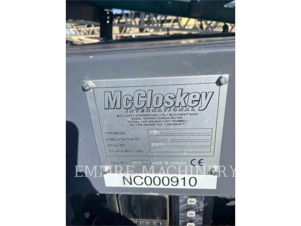  MACROSA ST80 Konveyörler