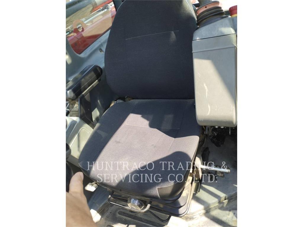 Magni RTH5.21 Teleskopik yükleyiciler