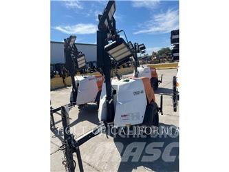 Magnum LIGHT LED Aydinlatma kuleleri