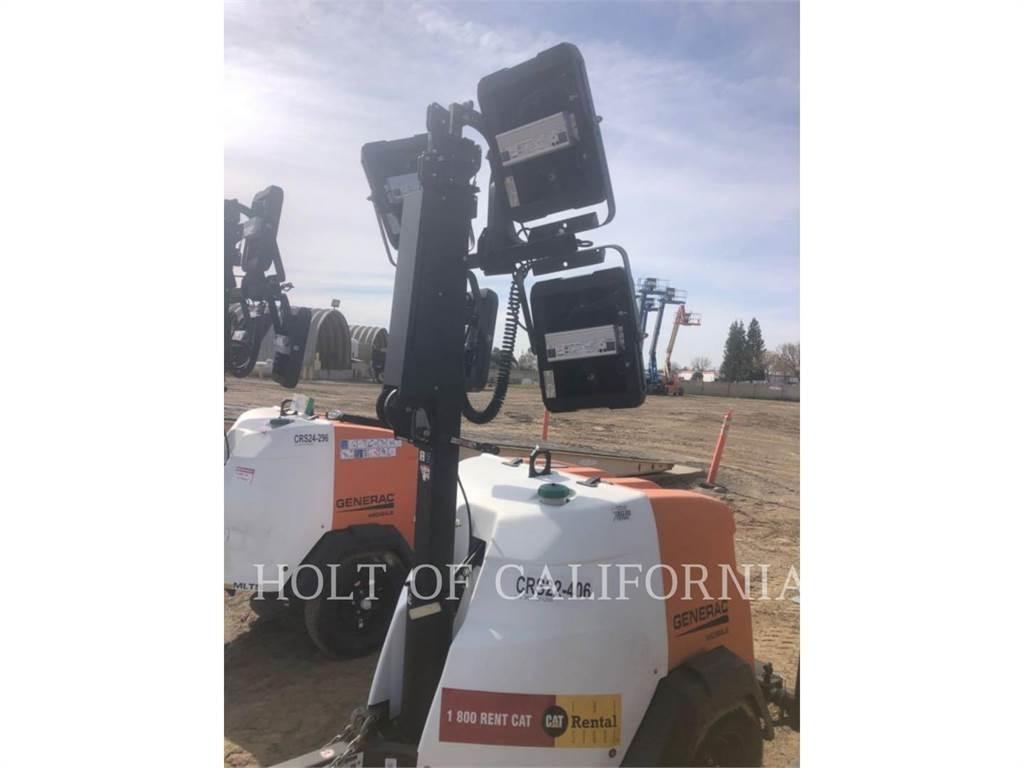 Magnum LIGHT LED Aydinlatma kuleleri