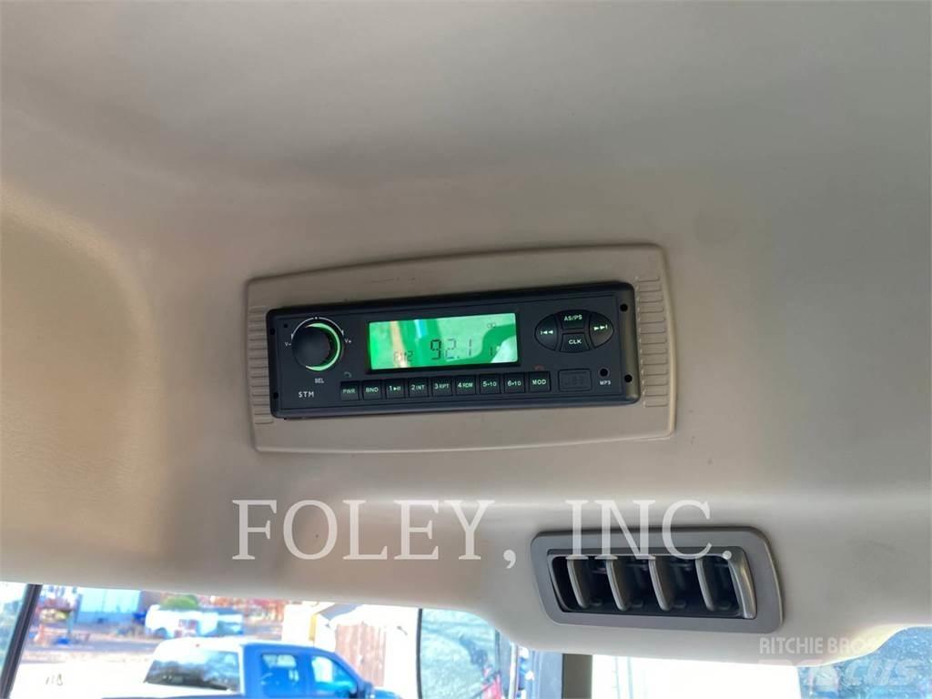 Mahindra 2538SH Kazıcı yükleyiciler - beko loder