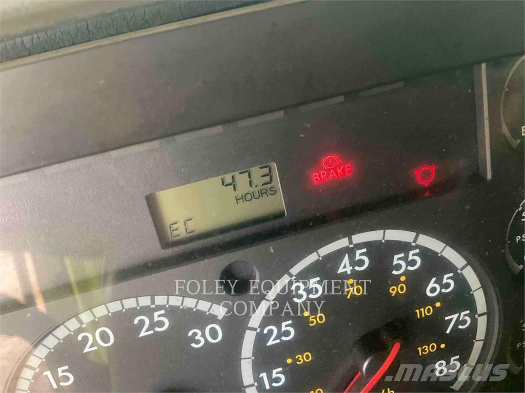 Manitex 2892C Diger kamyonlar