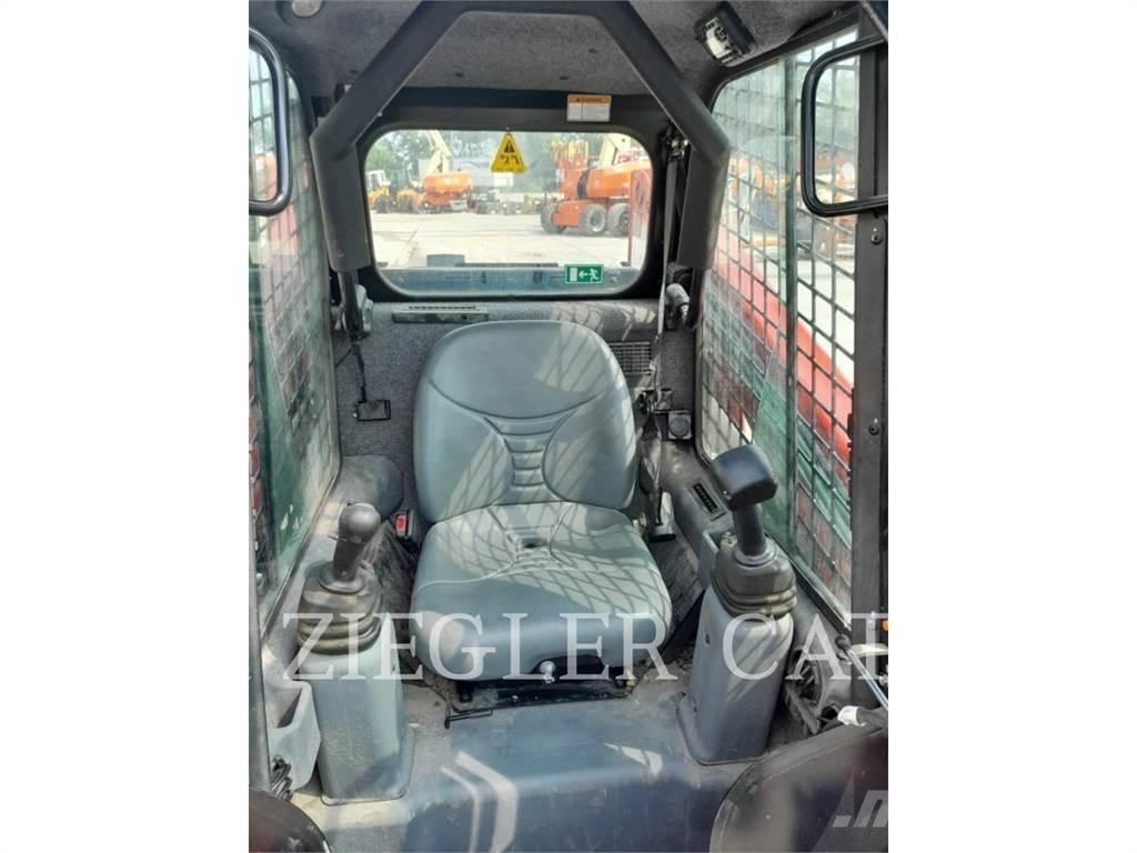 Manitou BF S.A. 1650RT Paletli yükleyiciler