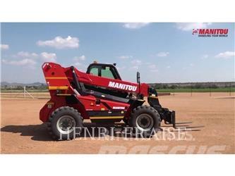Manitou BF S.A. MXT840 Teleskopik yükleyiciler