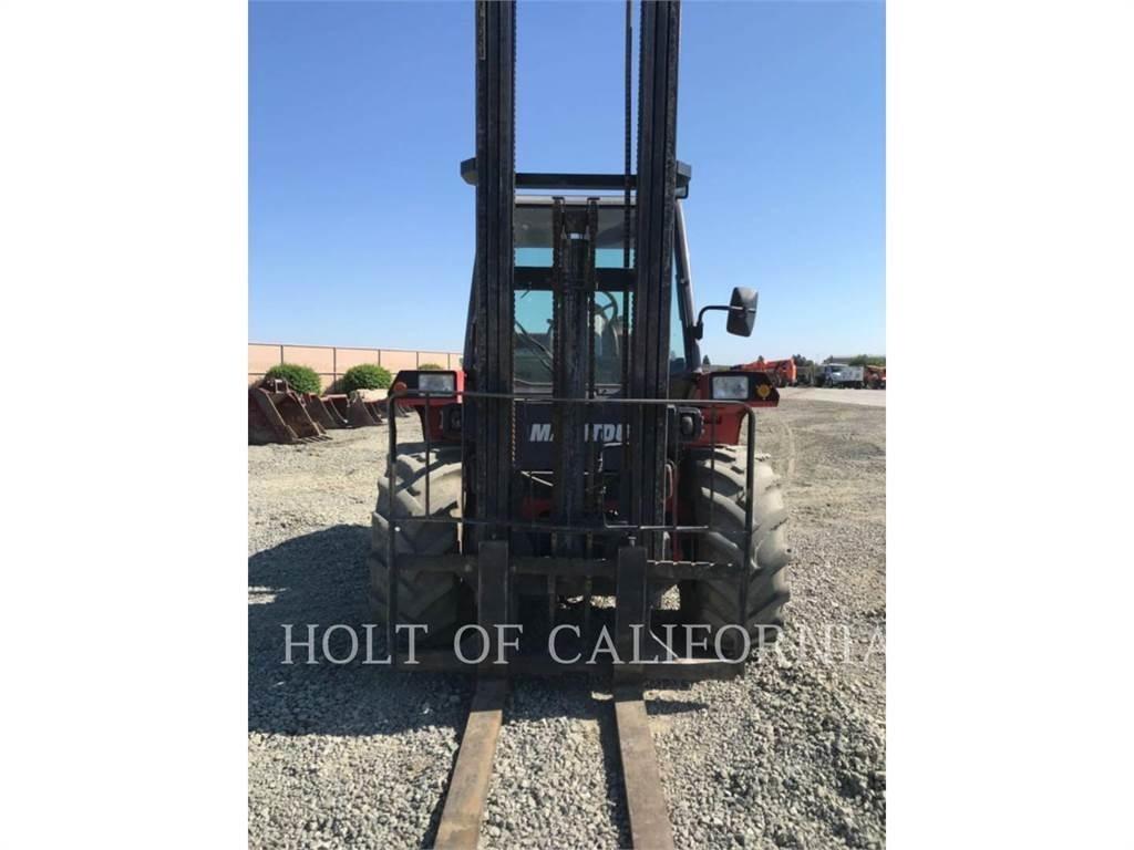 Manitou M30-4 Diger