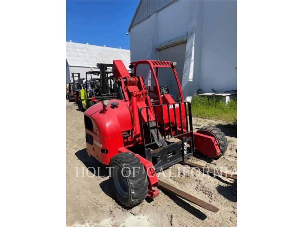 Manitou TMT55FL Dizel forkliftler