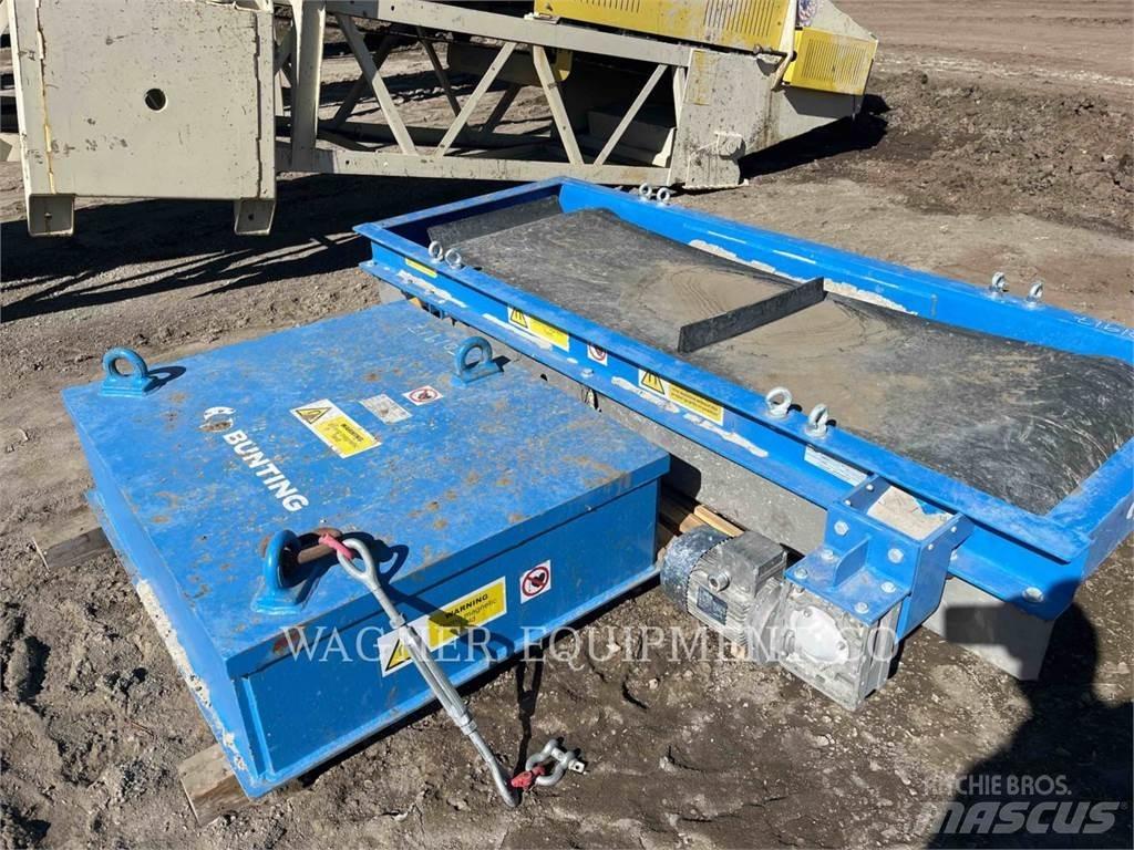 Masaba 36X60RMAG Kırıcılar