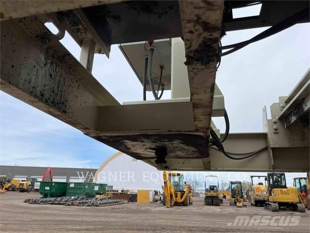Masaba 9X16FEEDER Kırıcılar