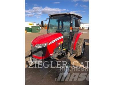 Massey Ferguson 2860M Traktörler