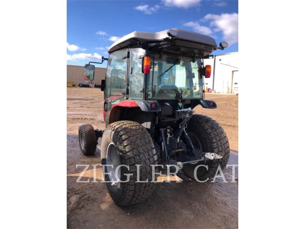 Massey Ferguson 2860M Traktörler