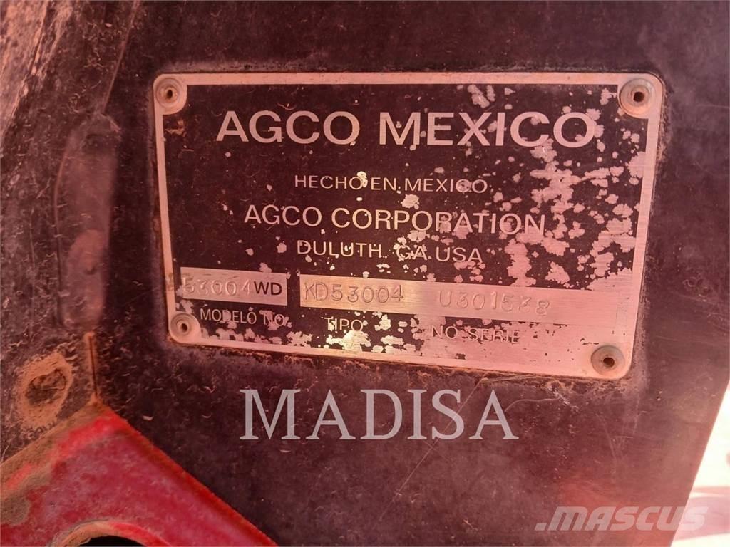 Massey Ferguson MF5300 Traktörler