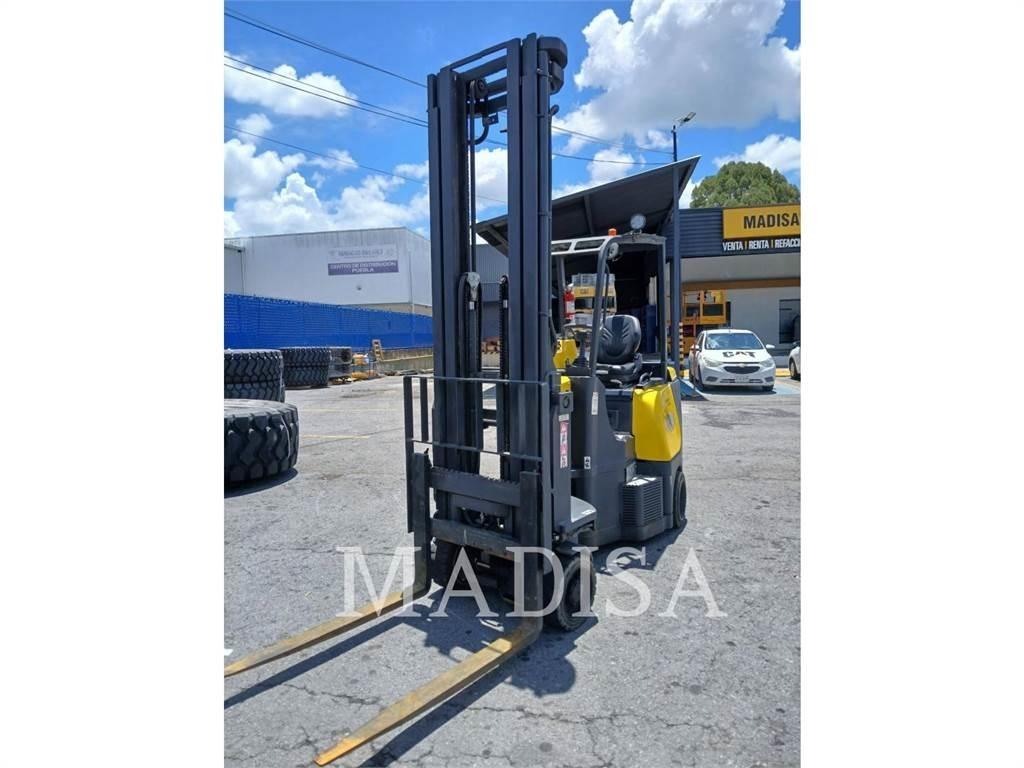 Master AM20SE Diger