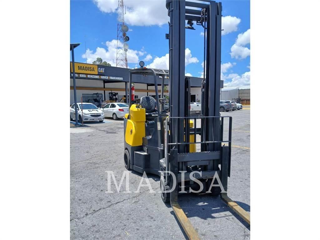 Master AM20SE Diger