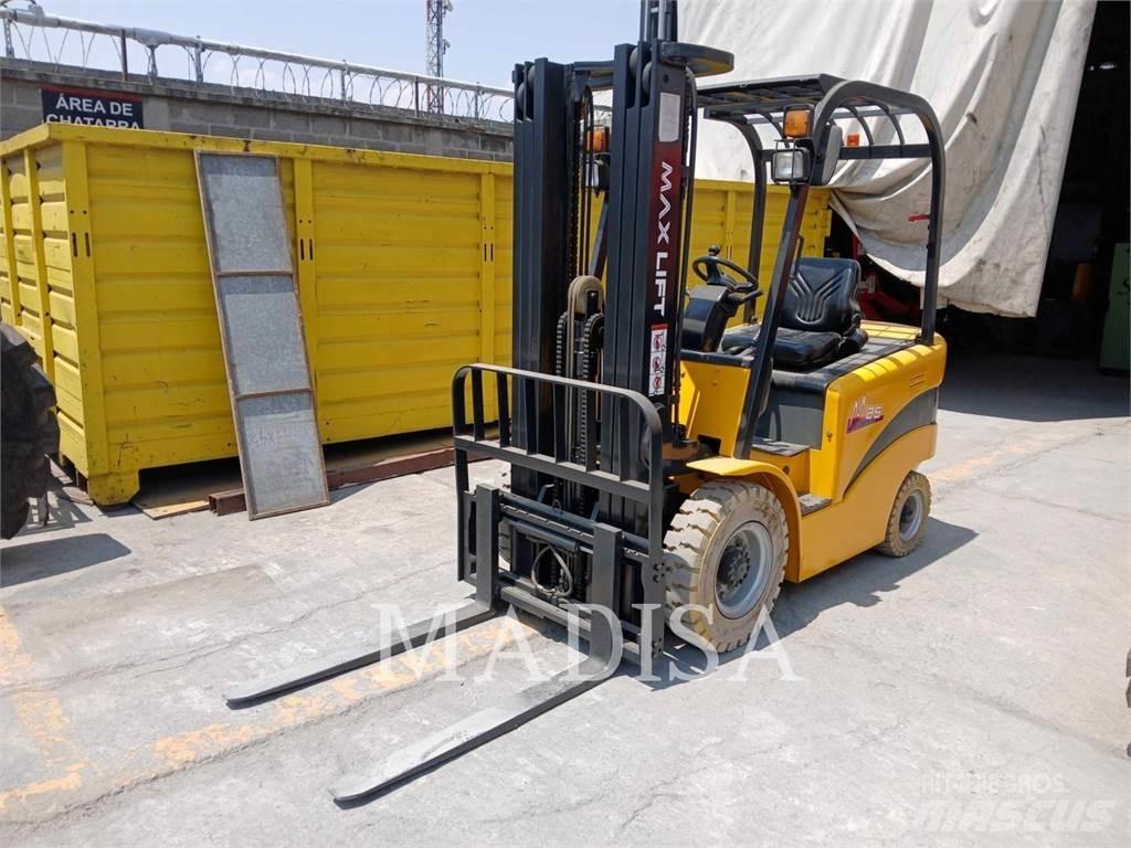 MAXI-LIFT FB25 Diger