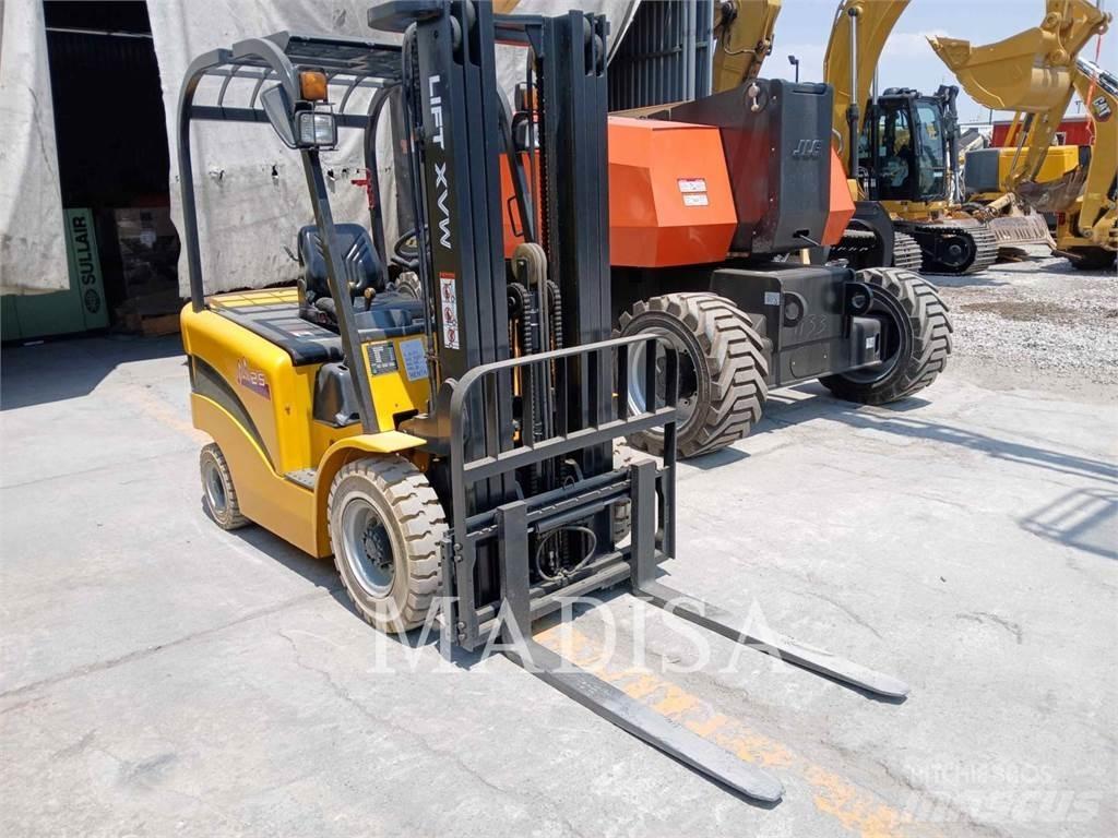 MAXI-LIFT FB25 Diger