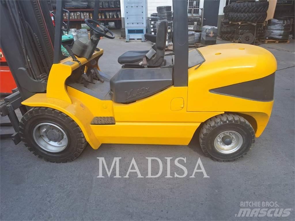 MAXI-LIFT FD40T-MWO3 Diger