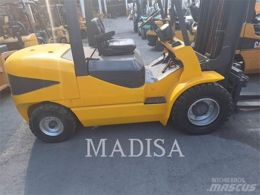 MAXI-LIFT FD40T-MWO3 Diger