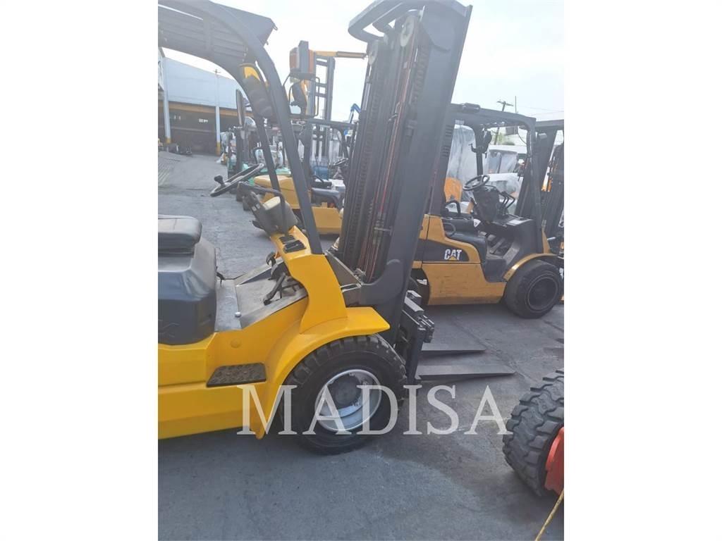 MAXI-LIFT FD40T-MWO3 Diger