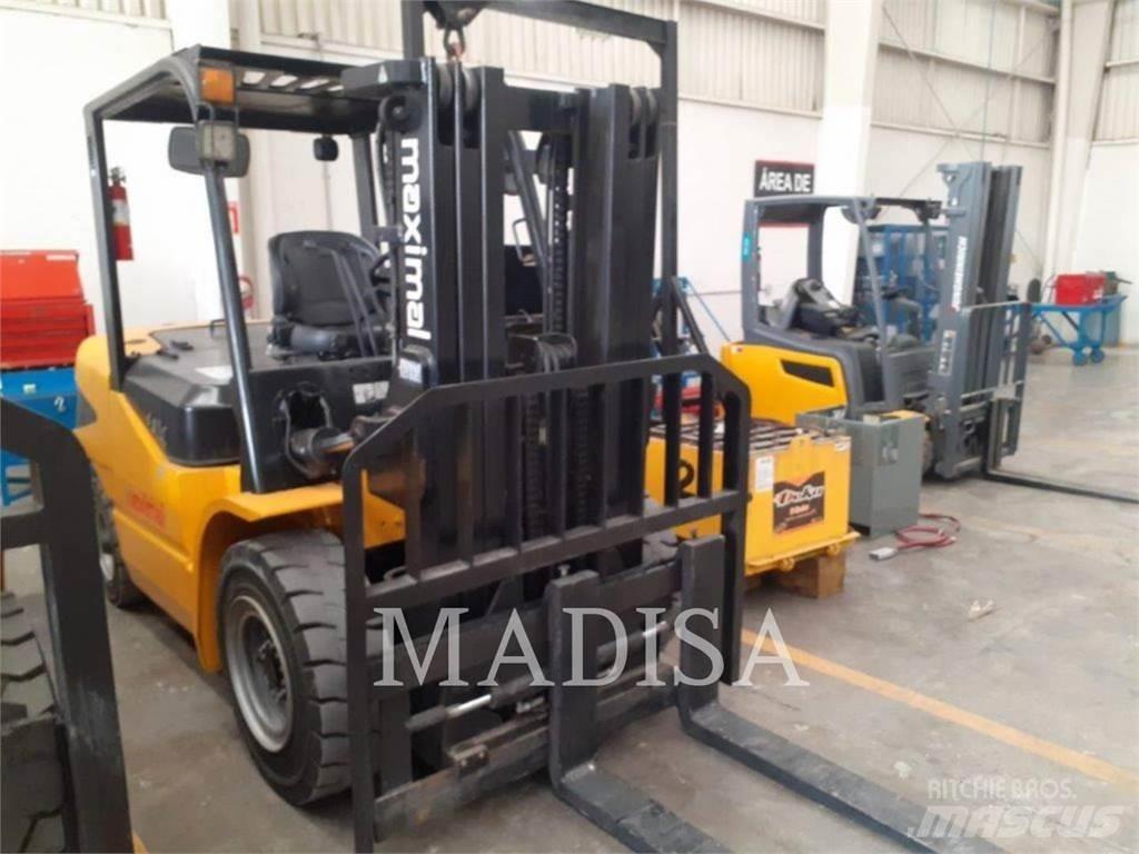 MAXI-LIFT FD45T Diger
