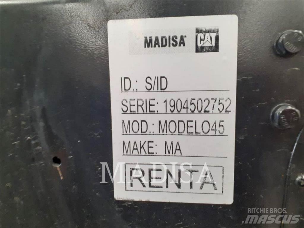 MAXI-LIFT FD45T Diger