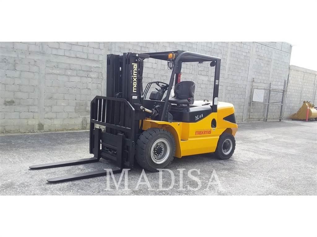 MAXI-LIFT FD45T Diger