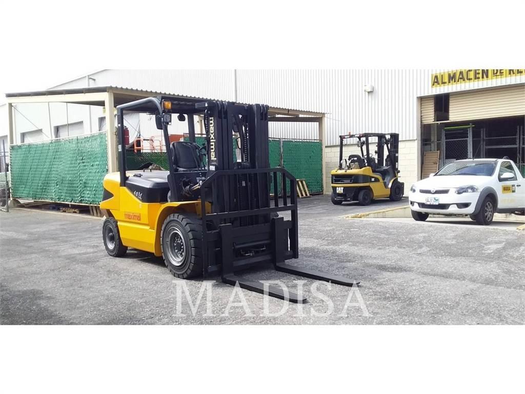 MAXI-LIFT FD45T Diger