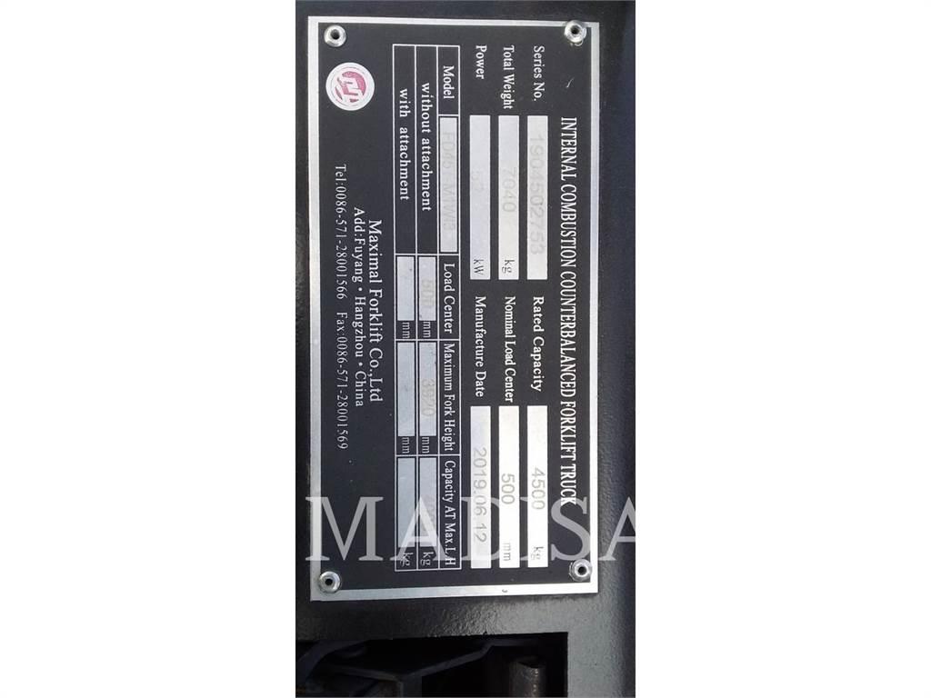 MAXI-LIFT FD45T Diger