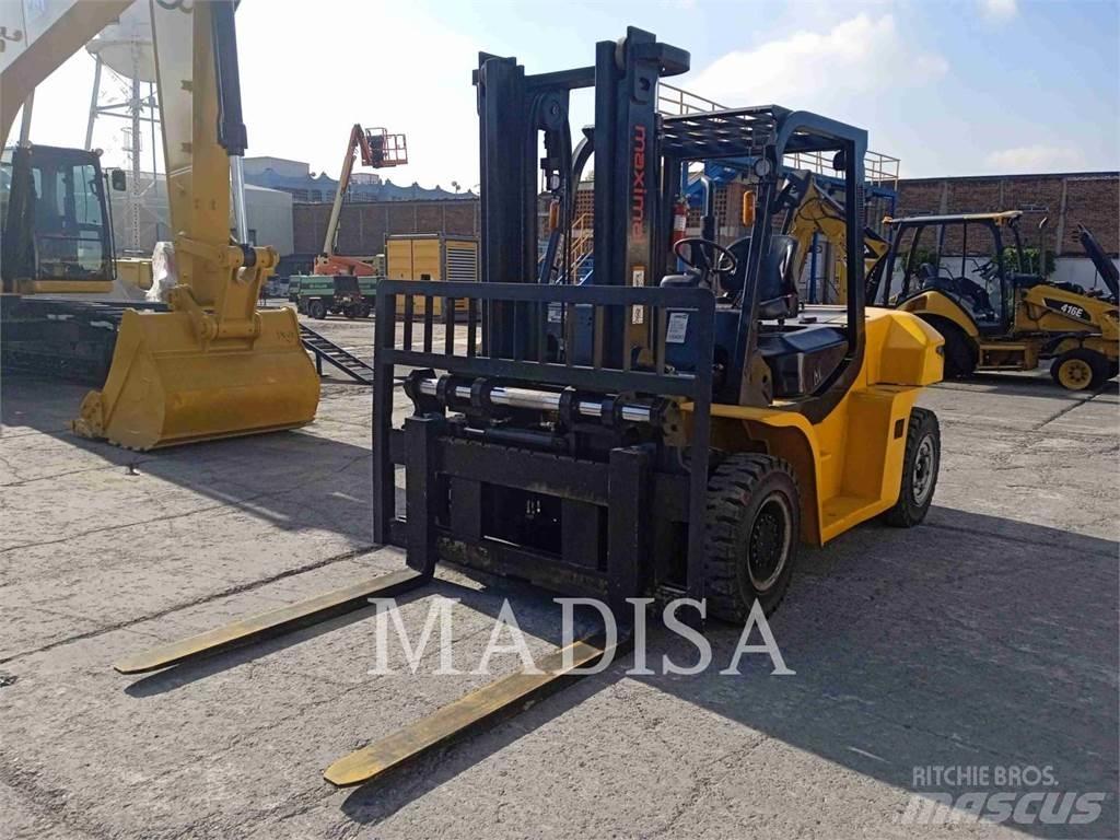 MAXI-LIFT FD70T-MWJ3 Diger