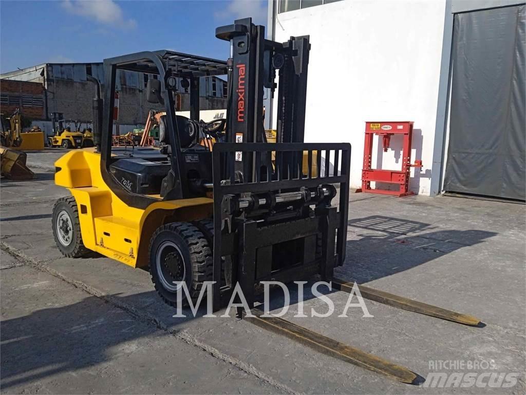 MAXI-LIFT FD70T-MWJ3 Diger
