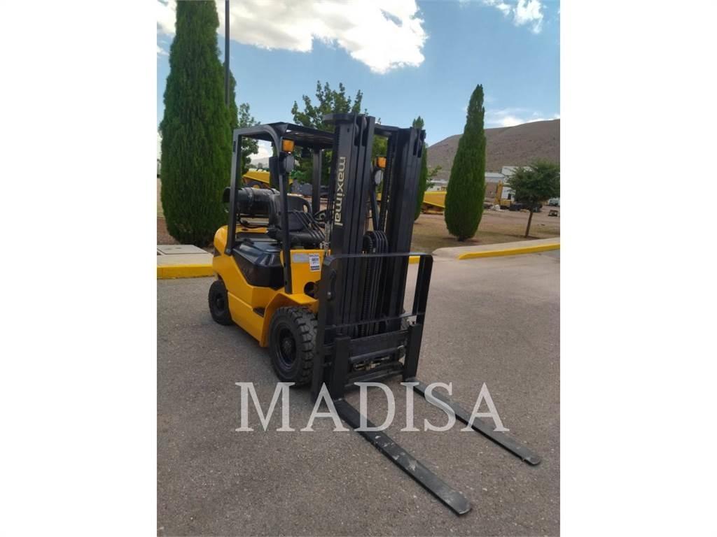 MAXI-LIFT FGL25T-WA3 Diger