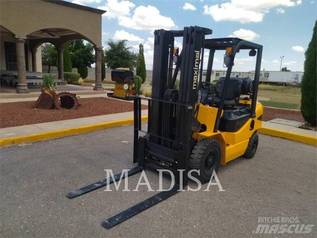 MAXI-LIFT FGL25T-WA3 Diger