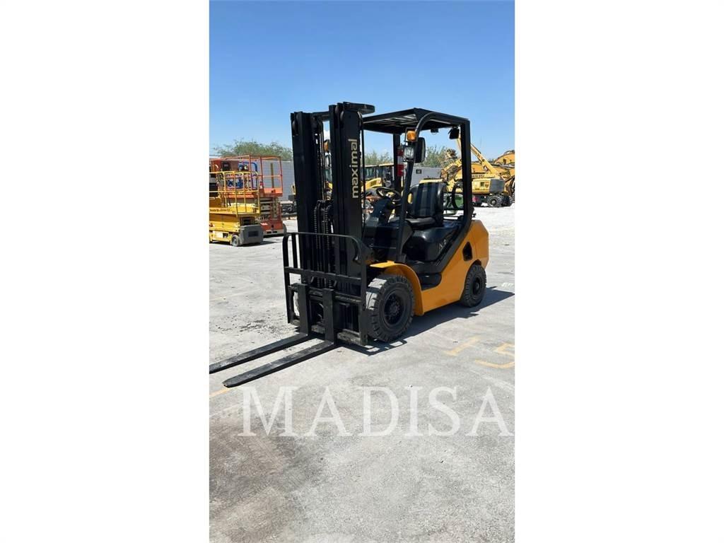 MAXI-LIFT FGL25T-WA3 Diger