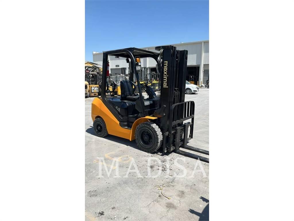MAXI-LIFT FGL25T-WA3 Diger