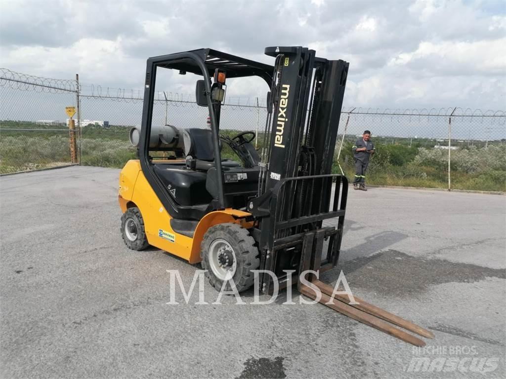 MAXI-LIFT FGL25T-WA3 Diger