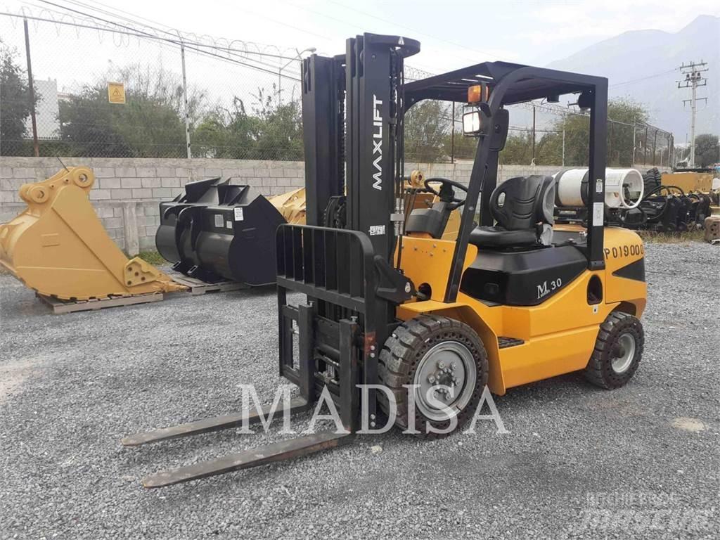 MAXI-LIFT FGL30T Diger
