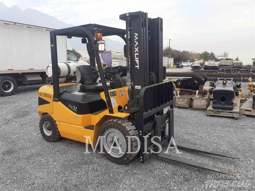 MAXI-LIFT FGL30T Diger