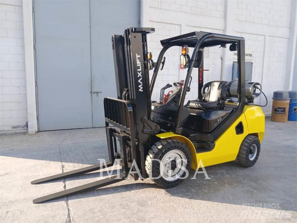 MAXI-LIFT FGL30T-AW3 Diger